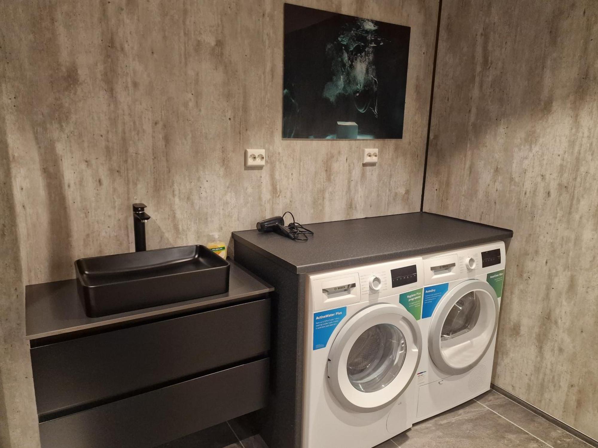 Nord Hus Service As, Deluxe, Sauna, Jakuzzi Havoysund Luaran gambar