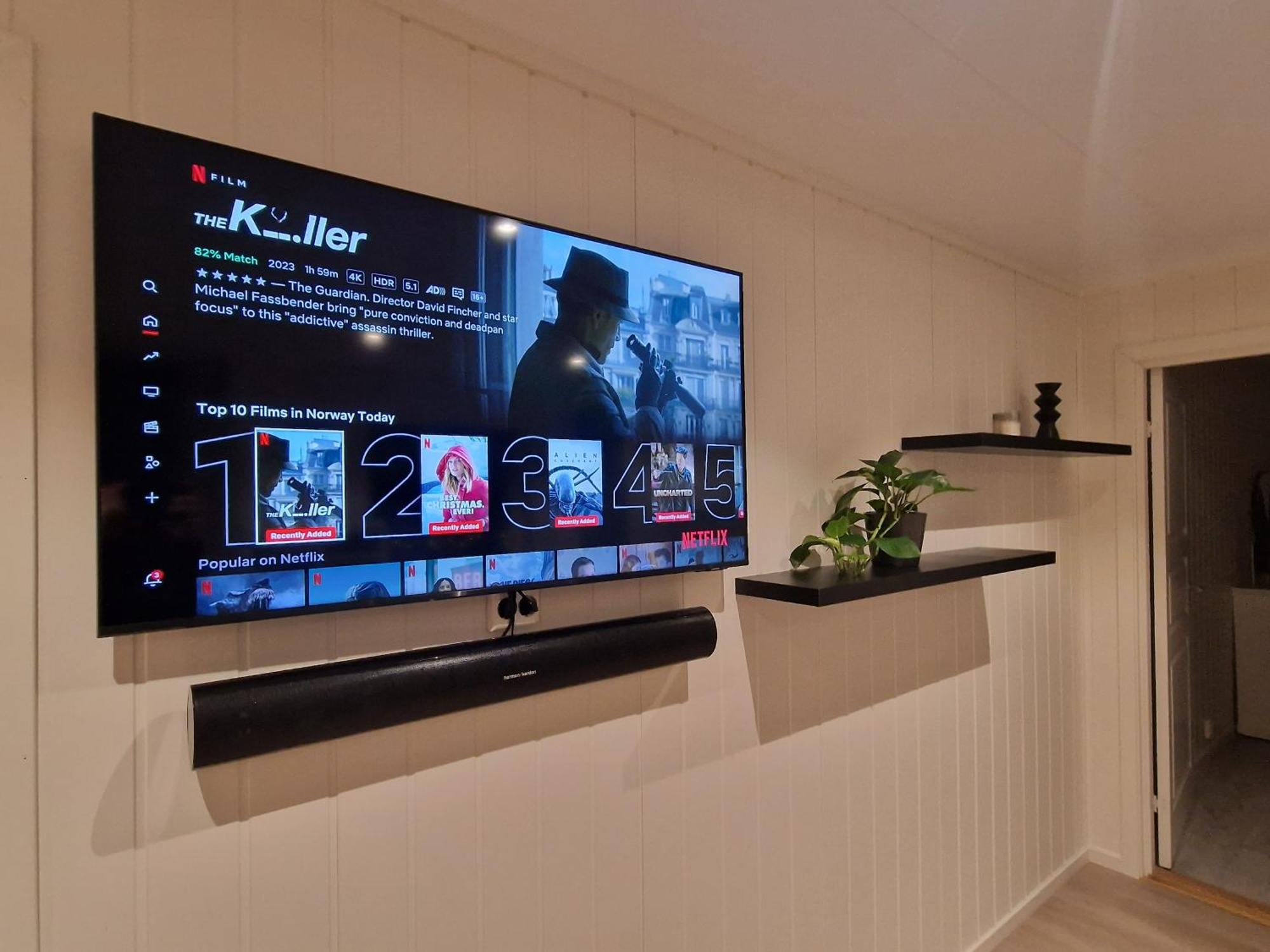 Nord Hus Service As, Deluxe, Sauna, Jakuzzi Havoysund Luaran gambar